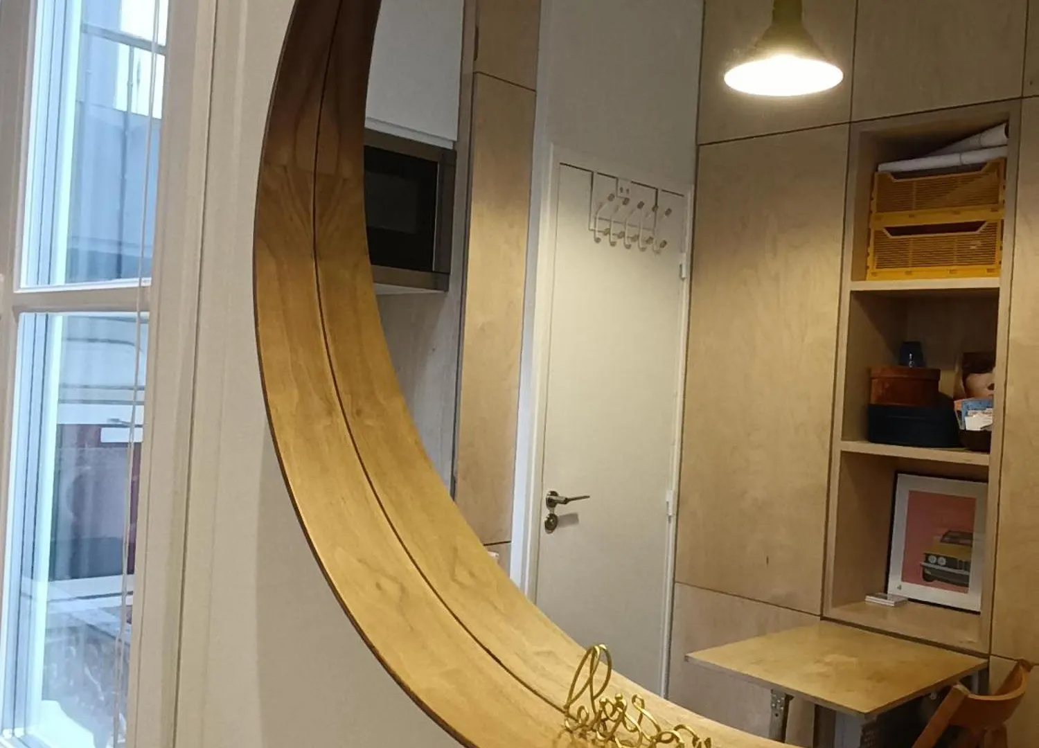 Cosy 6eme Bon Marche Апартаменты Париж